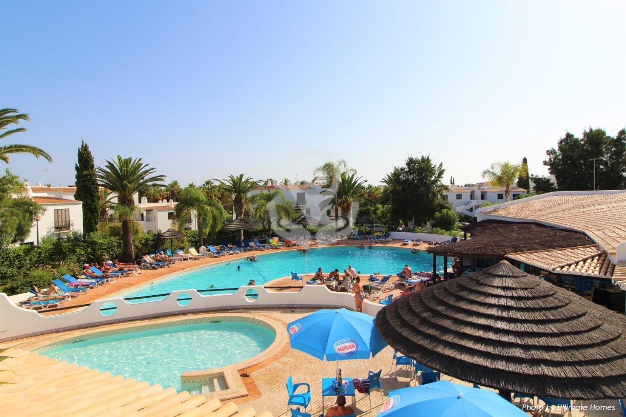 Camelia 52 Beach Studio Apartment - Sao Rafael, البوفيرا المظهر الخارجي الصورة