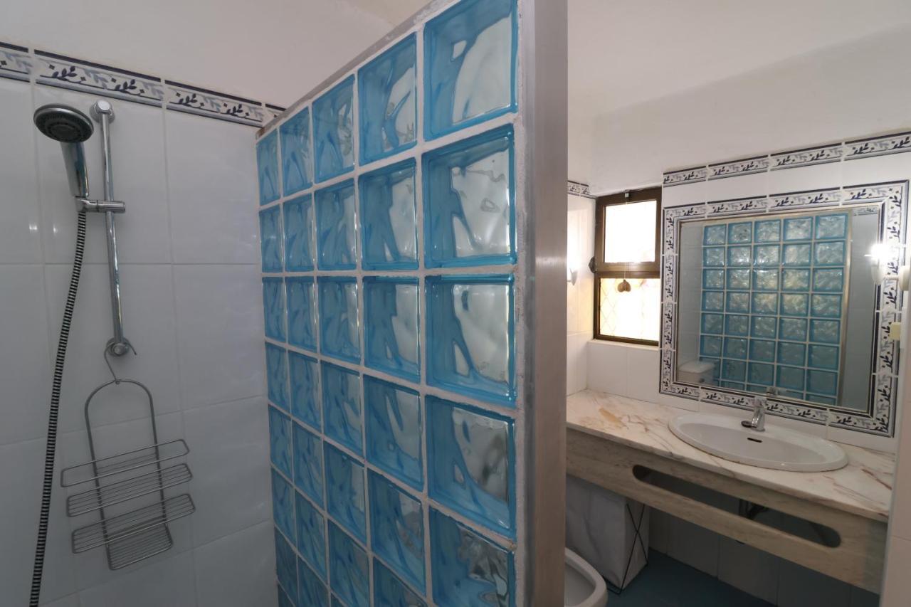 Camelia 52 Beach Studio Apartment - Sao Rafael, البوفيرا المظهر الخارجي الصورة
