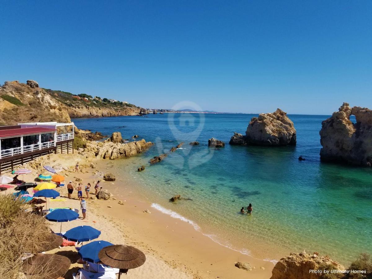 Camelia 52 Beach Studio Apartment - Sao Rafael, البوفيرا المظهر الخارجي الصورة
